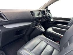 VAUXHALL Vivaro Life Electric Photo 2