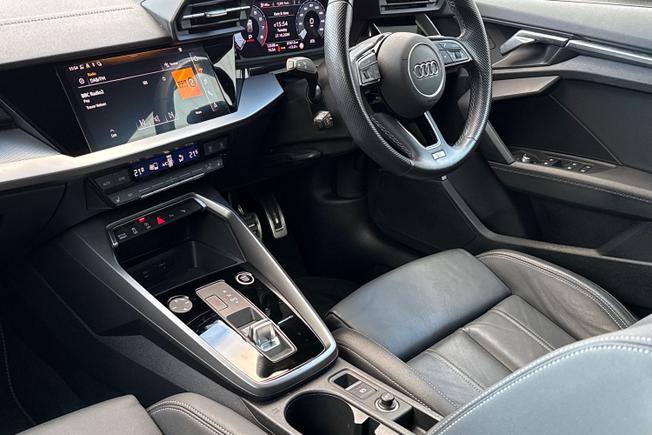 AUDI A3 Photo 28