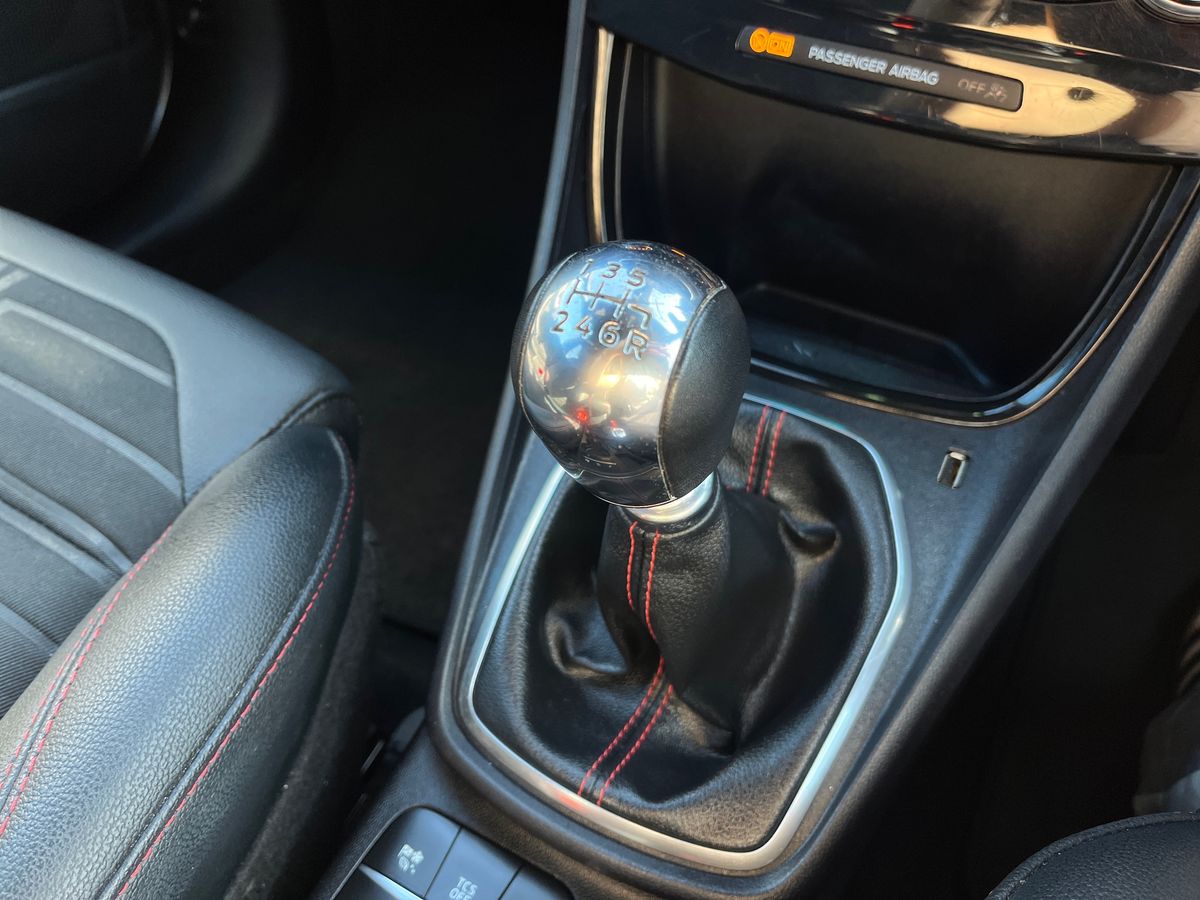 Ford Puma Photo 13