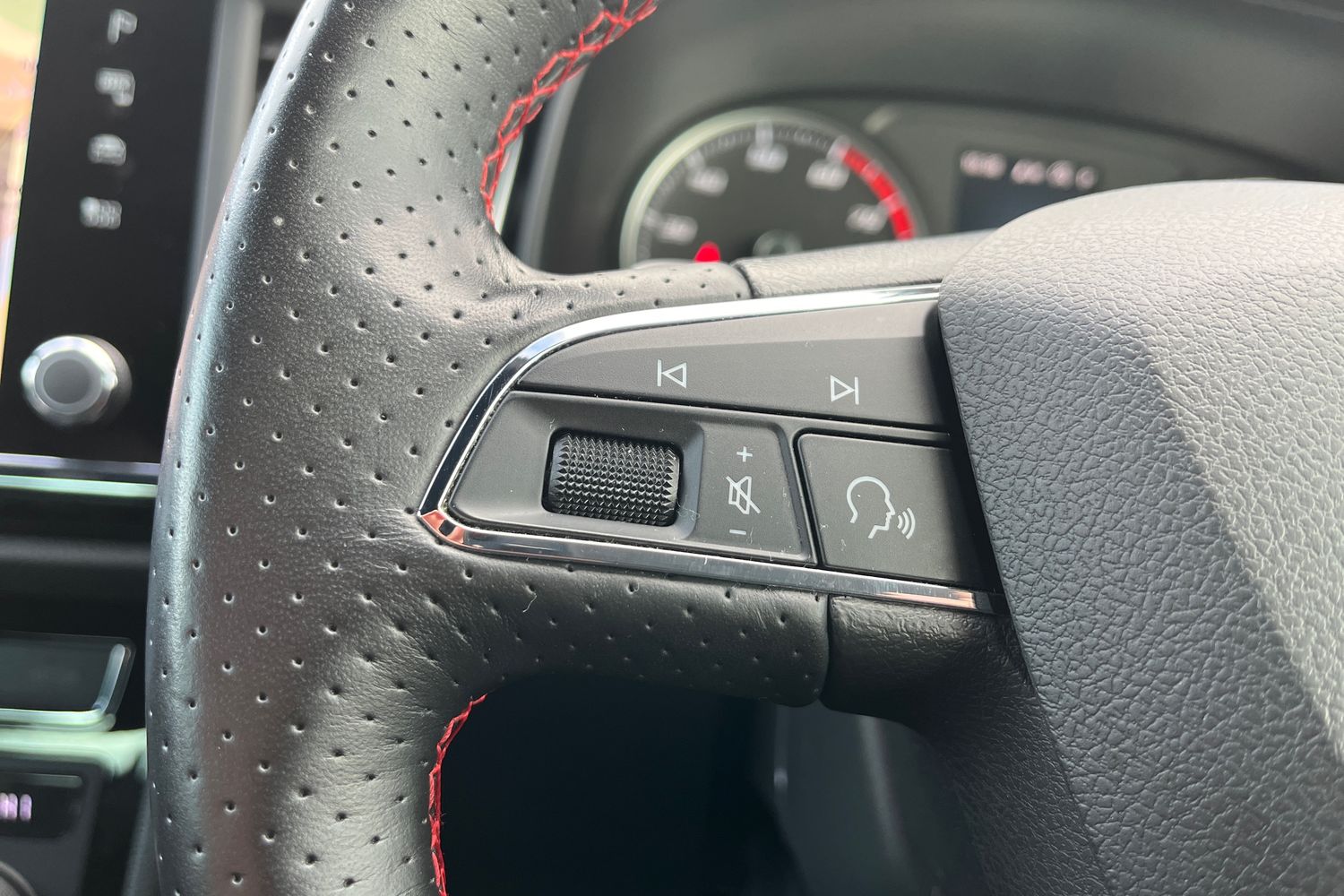SEAT Ateca Photo 34