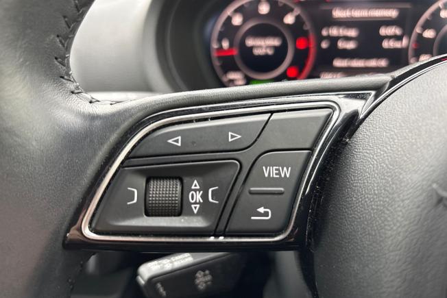 AUDI A3 Photo 16