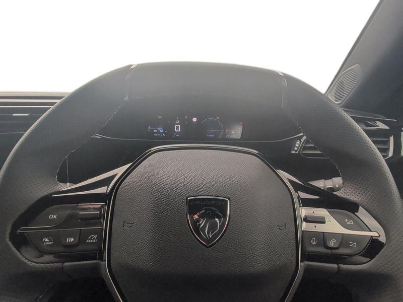 Used Peugeot 308 KR25AYO 14