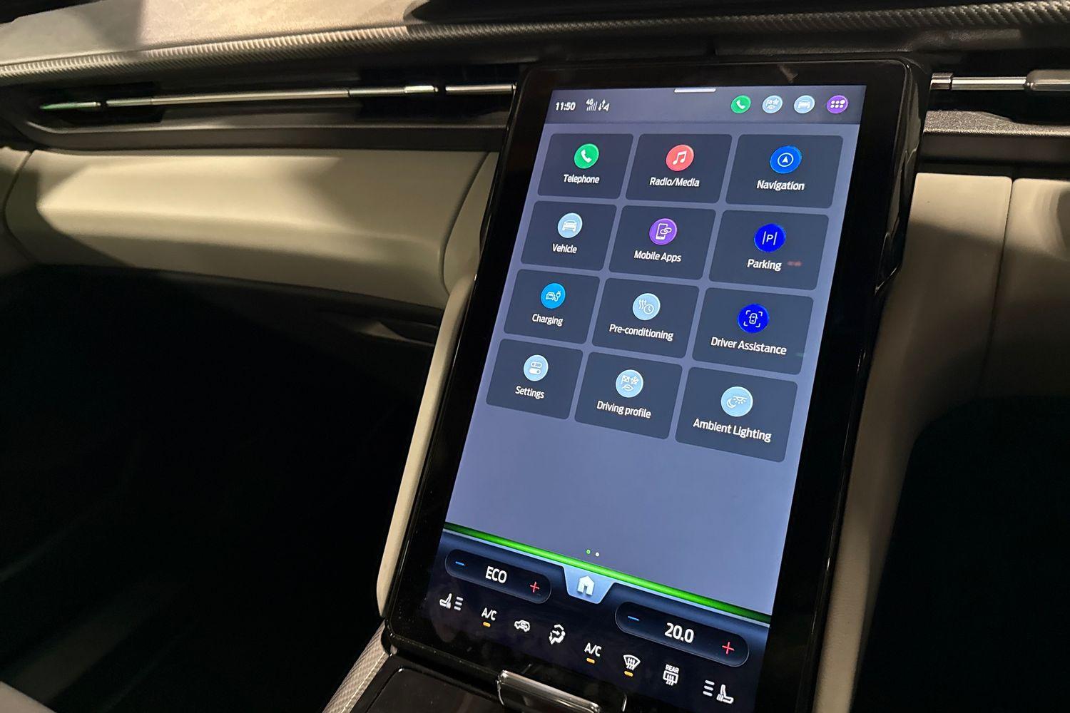 Ford Explorer Photo 34