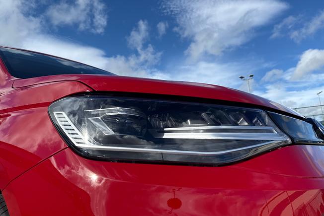 Volkswagen Caddy Maxi Photo 19