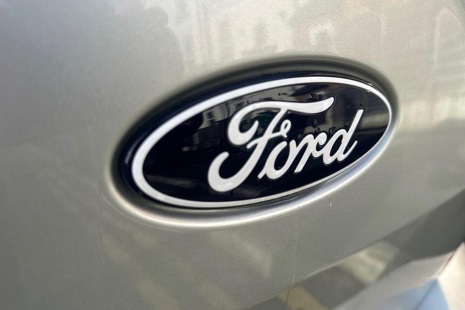 Used FORD TRANSIT CUSTOM WR75MWU 18