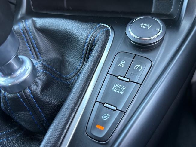 FORD Focus Photo 42