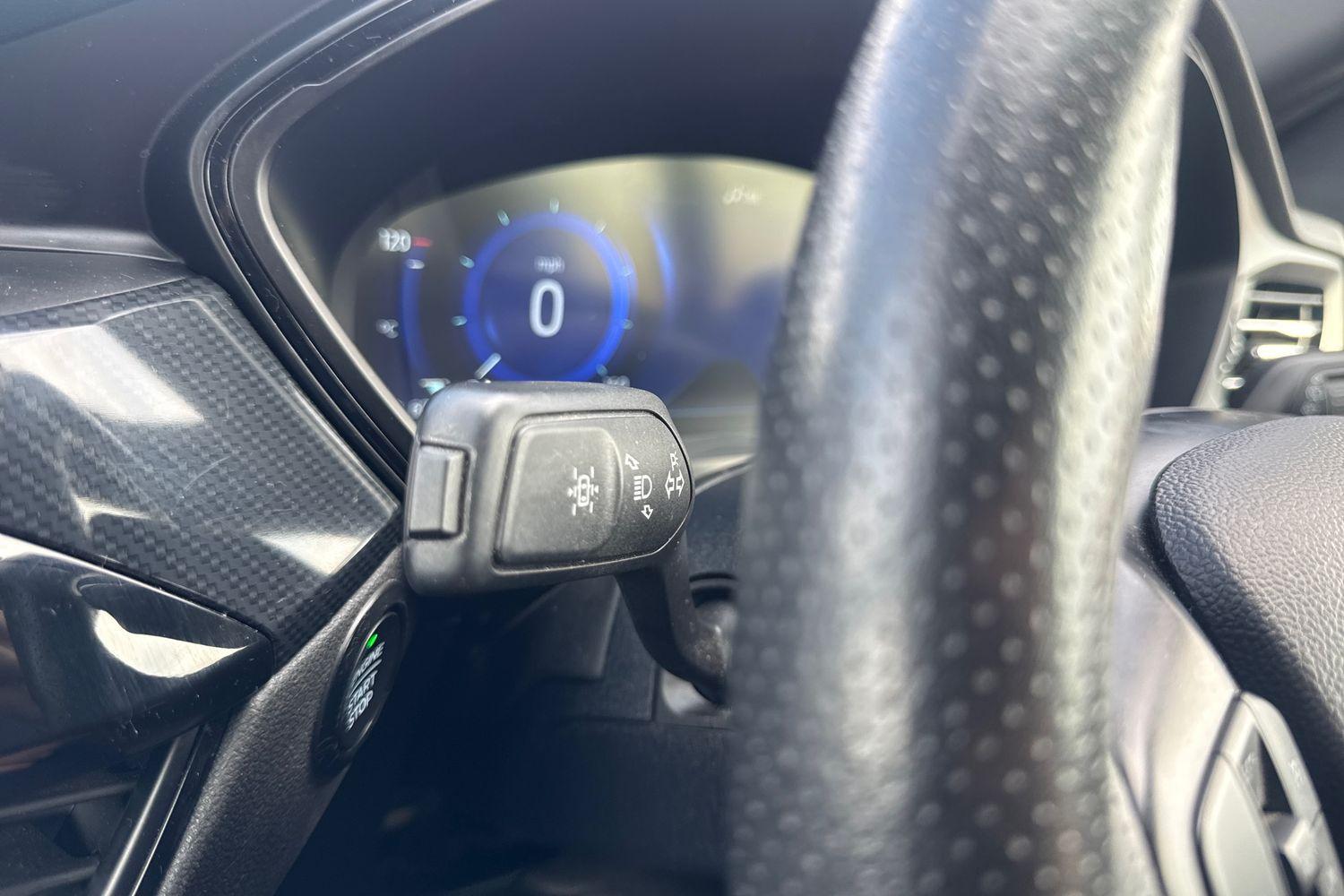Ford KUGA Photo 13