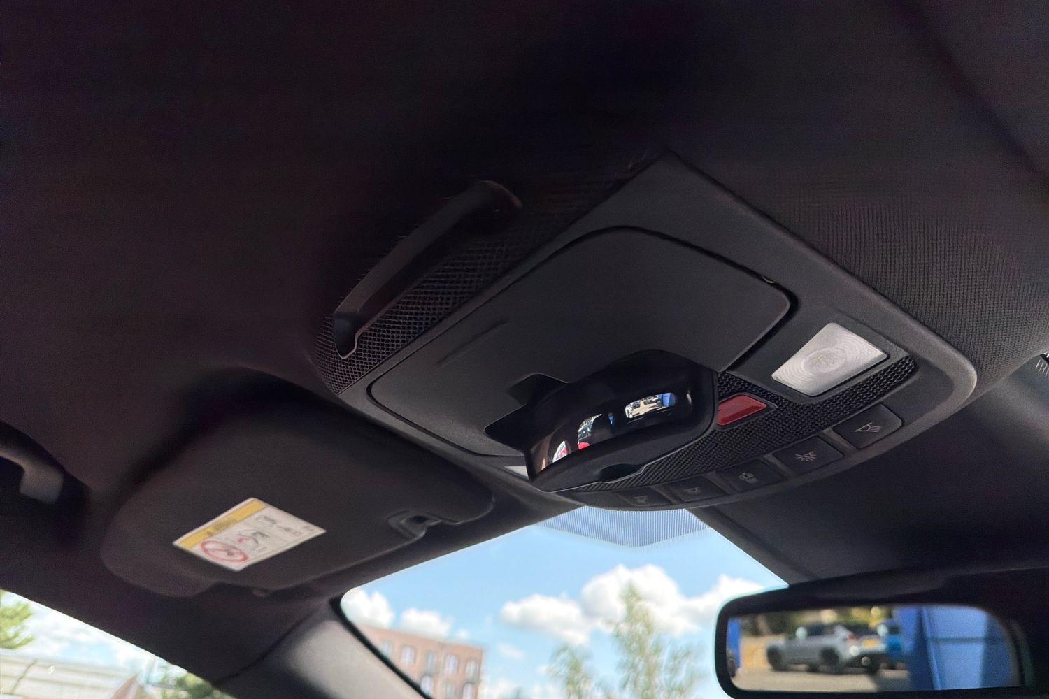 Ford S-MAX Photo 37