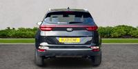 Kia Sportage Photo 10