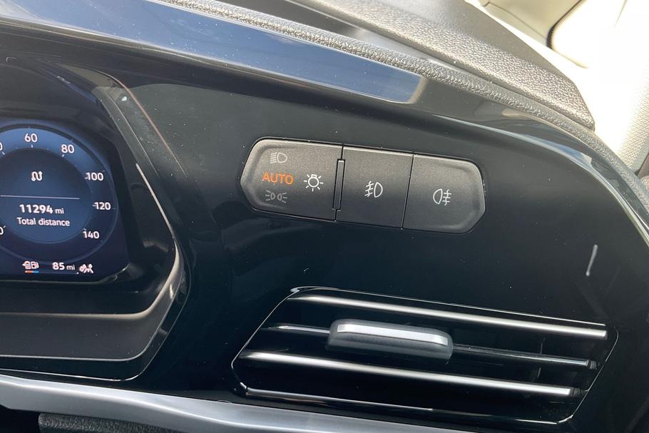 Used Ford TRANSIT CONNECT WR25DXB 30