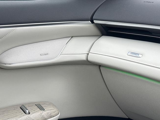 CHANGAN Deepal S07 Photo 31