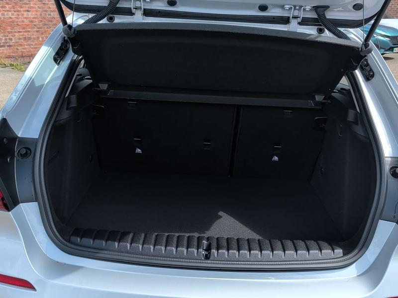 Used BMW 1 Series YG20AEF 18