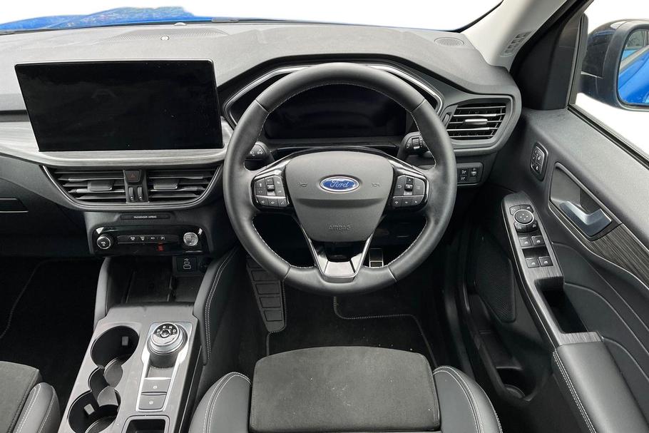 Used Ford Kuga 11