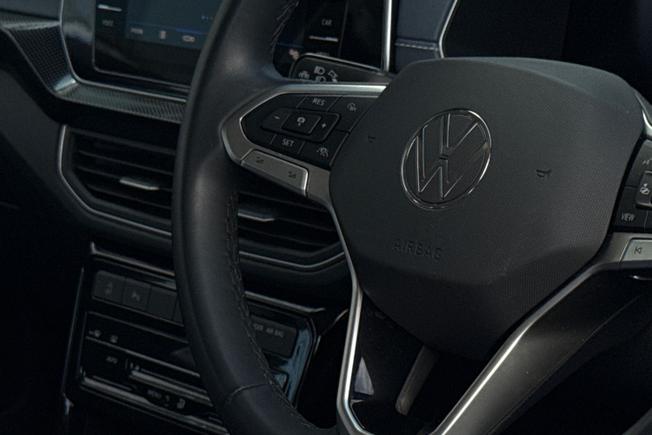 VOLKSWAGEN T-Cross Photo 38