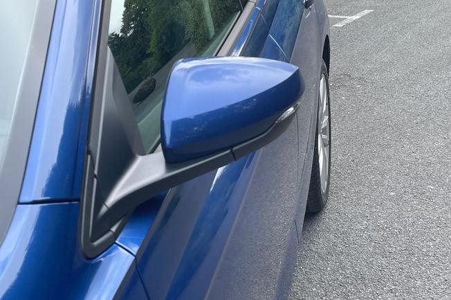 VOLKSWAGEN Polo Photo 20