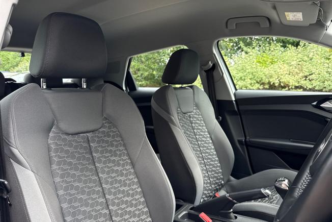 AUDI A1 Photo 30