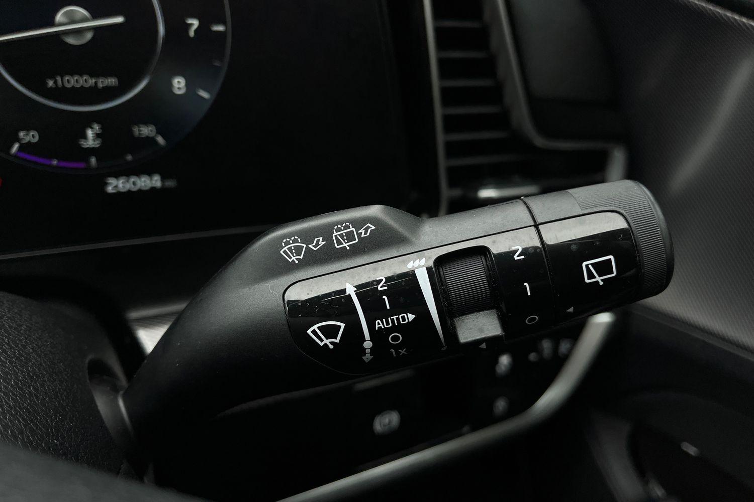 Kia Sportage Photo 14