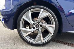 Audi A3 Photo 5