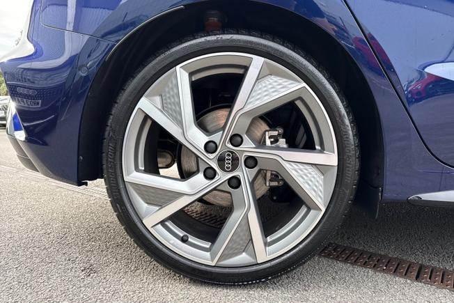 Audi A3 Photo 5