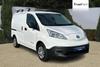 Used Nissan Acenta Van 1