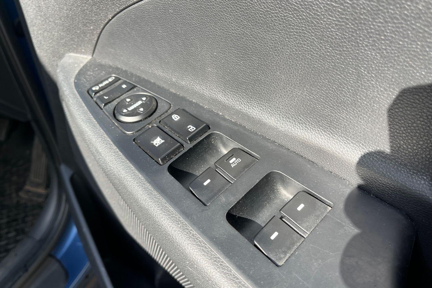 Hyundai TUCSON Photo 15