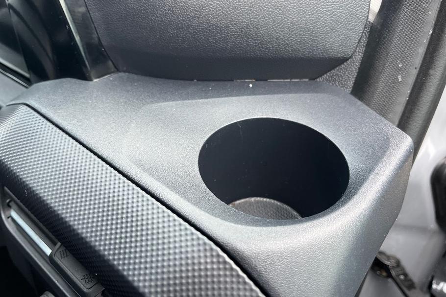 Used Ford TRANSIT CUSTOM 26