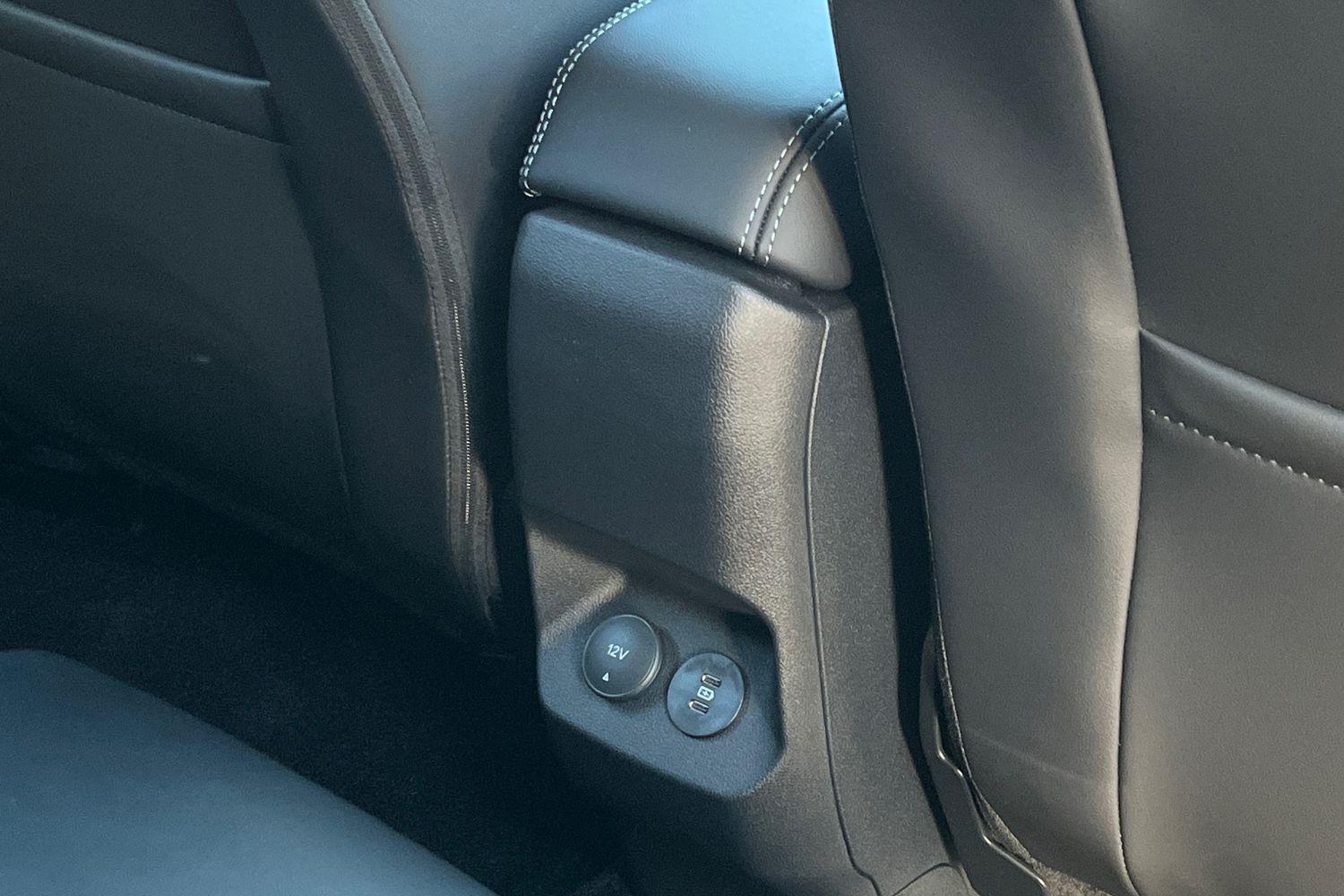 Ford PUMA GEN-E Photo 36