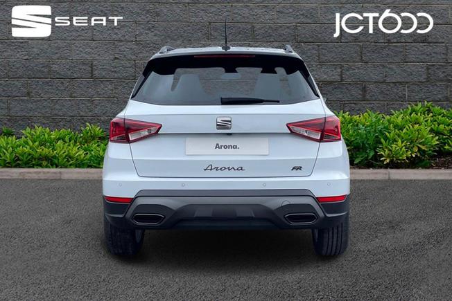 SEAT Arona Photo 7