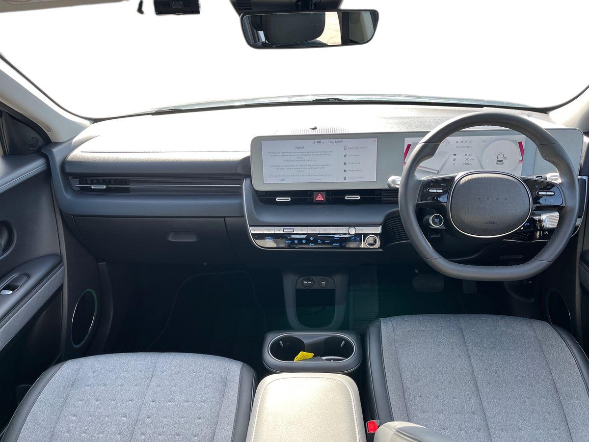Hyundai IONIQ 5 Photo 9