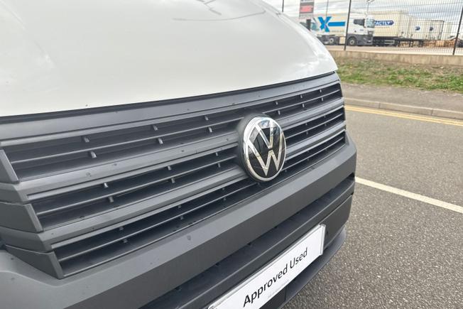 VOLKSWAGEN Crafter Photo 21