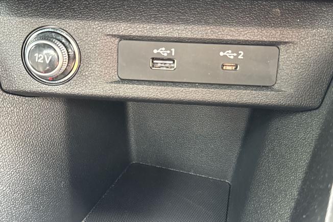 AUDI A1 Photo 28