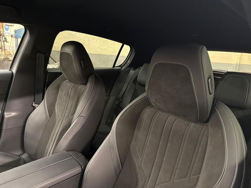 Used Peugeot E-308 WK24XDH 42