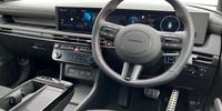 Hyundai TUCSON Photo 5