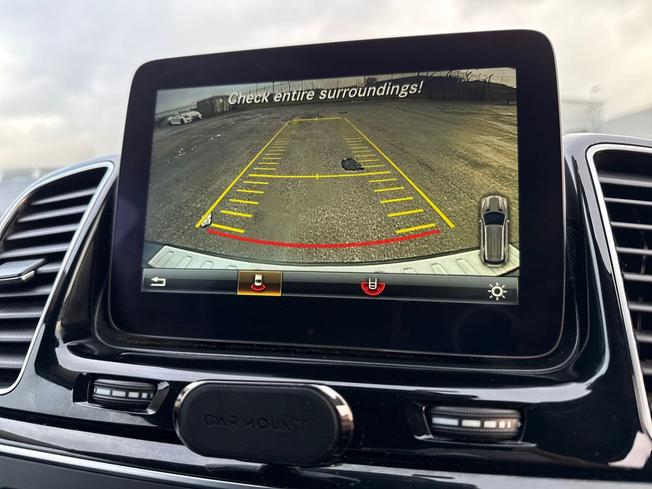 MERCEDES-BENZ Gle Photo 43