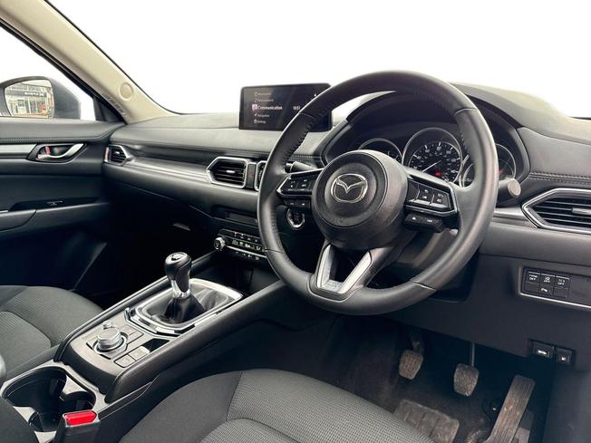 MAZDA CX-5 Photo 6