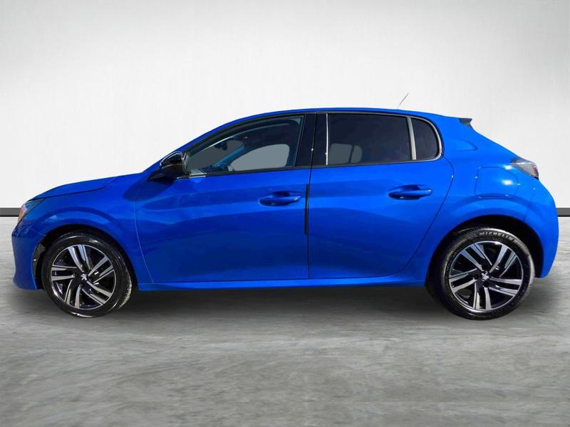 Used Peugeot 208 NU73WNH 6