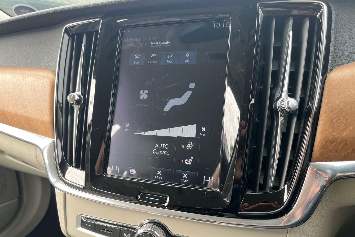 Volvo V90 Photo 29