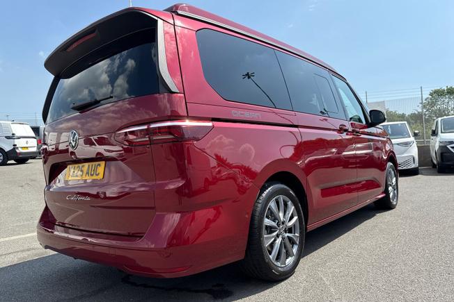 VOLKSWAGEN California Photo 49