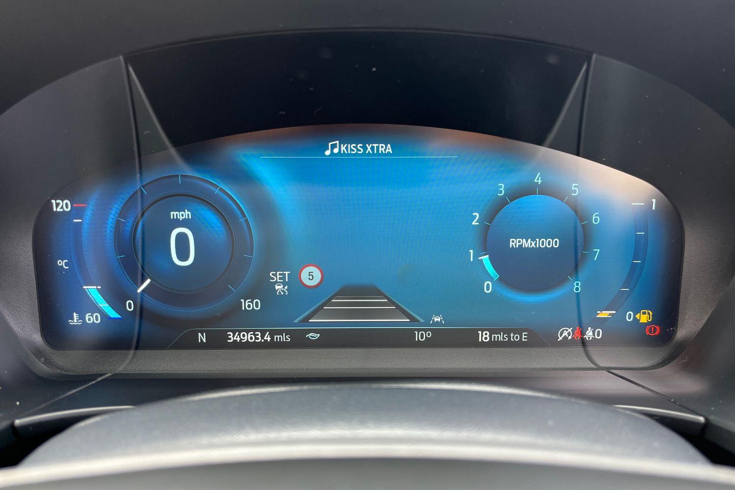 Ford Kuga Photo 12
