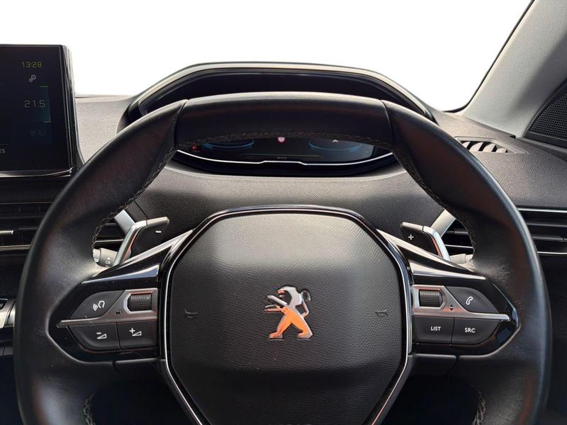 Used Peugeot 3008 YP71HYN 13