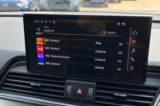 AUDI Q5 Photo 43