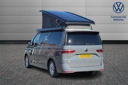 VOLKSWAGEN California Photo 3