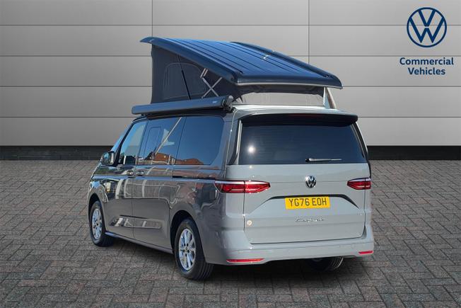 VOLKSWAGEN California Photo 3