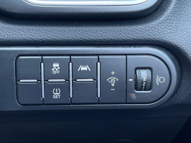 KIA Xceed Photo 36