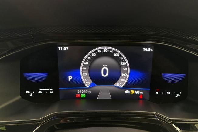 VOLKSWAGEN POLO Photo 15