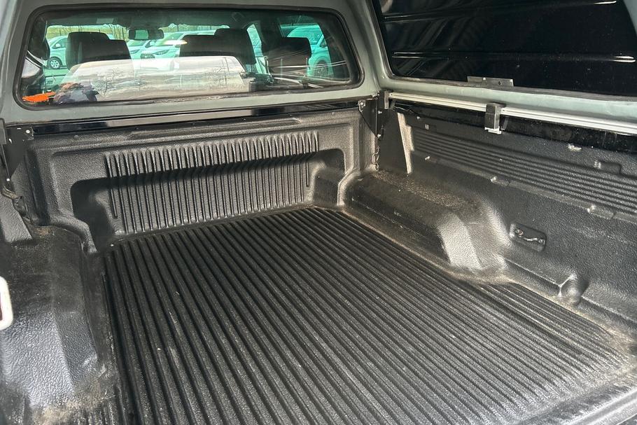 Used Ford RANGER ST72VNN 27