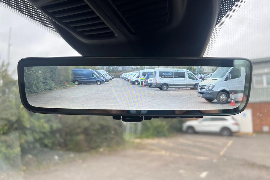 Used FORD TRANSIT WN75GUW 16