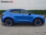 Kia Sportage Photo 1