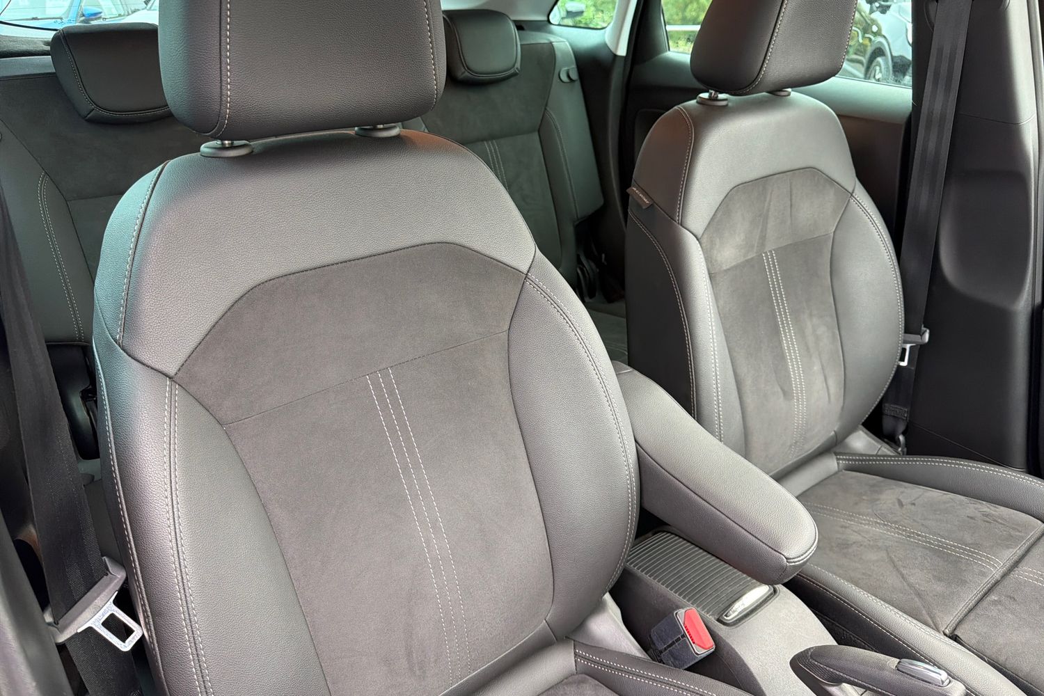 Vauxhall Crossland Photo 16