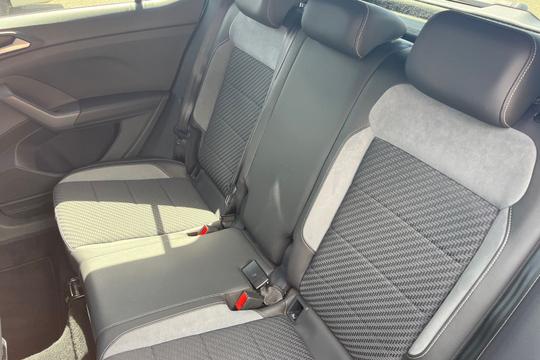 Volkswagen T-cross Photo autoimg-90de51281d4ae246722b456cbafac3d7ec4c80c5.jpg